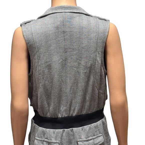 POETRY HIGH NECK DRAWSTRING DRESS - Picture 5 of 15